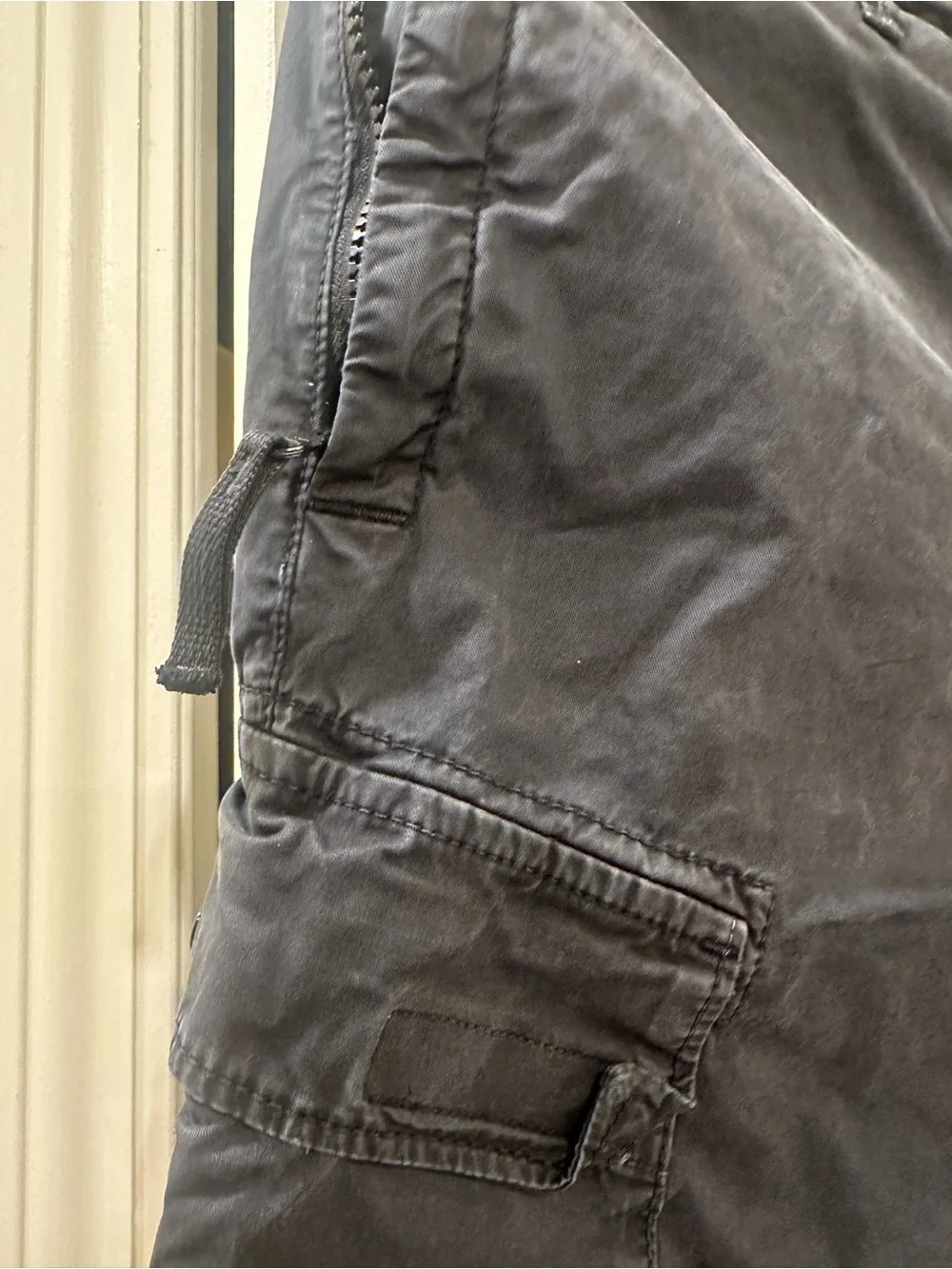 Stone Island men pants